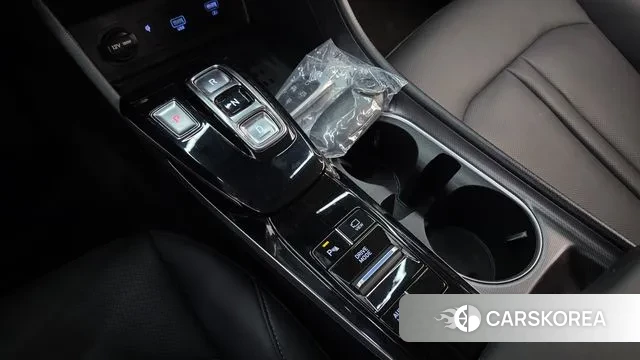 Hyundai Sonata (DN8) id 3487993 из Кореи 19