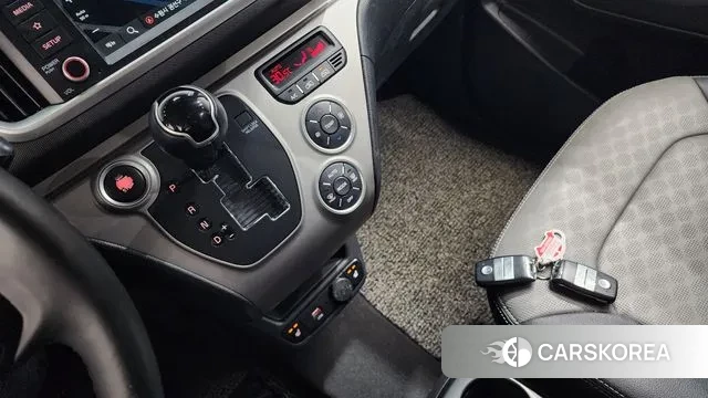 Kia The New Ray id 3572893 из Кореи 19