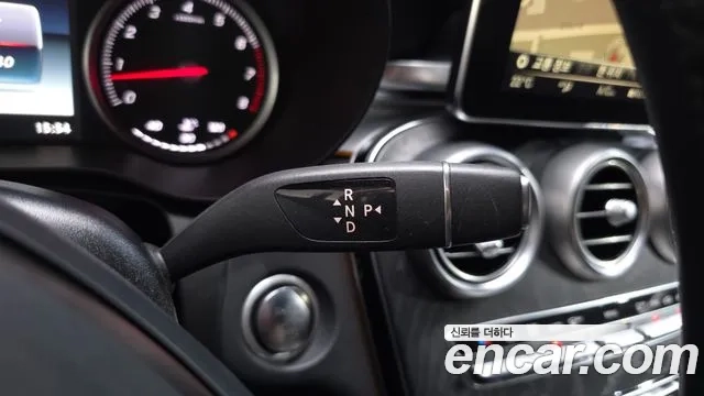 Mercedes-Benz GLC-Class X253 id 2951664 из Кореи 19