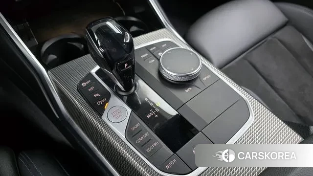 BMW 3 Series (G20) id 3443696 из Кореи 19