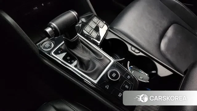 Kia Sportage 5th Generation id 3630497 из Кореи 19