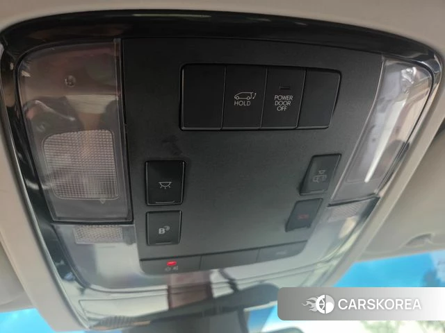 Hyundai Staria id 4646623 из Кореи 9