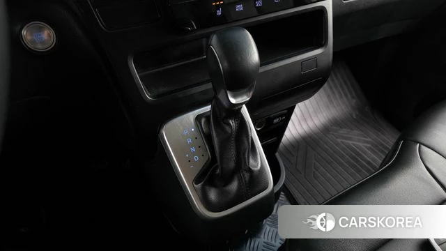 Hyundai Staria id 4224091 из Кореи 19