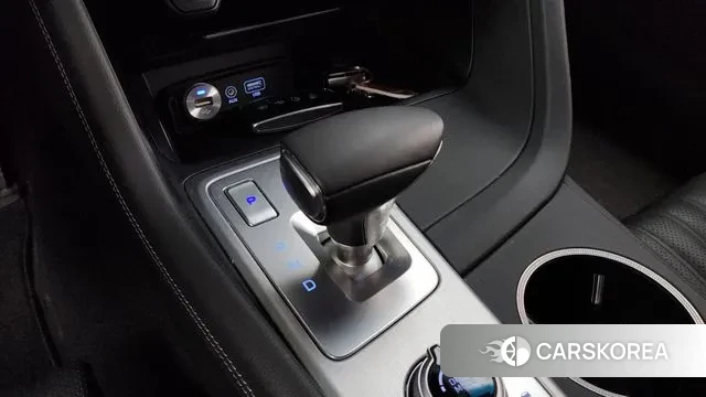 Genesis G70 id 3647068 из Кореи 19