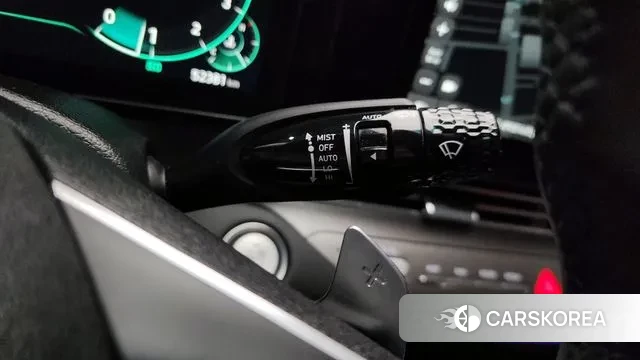 Hyundai The New Grandeur IG id 3290816 из Кореи 19