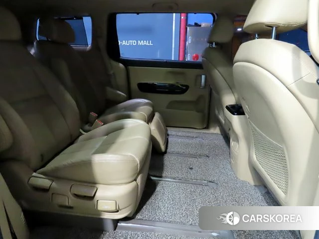 Kia The New Carnival id 4689141 из Кореи 19