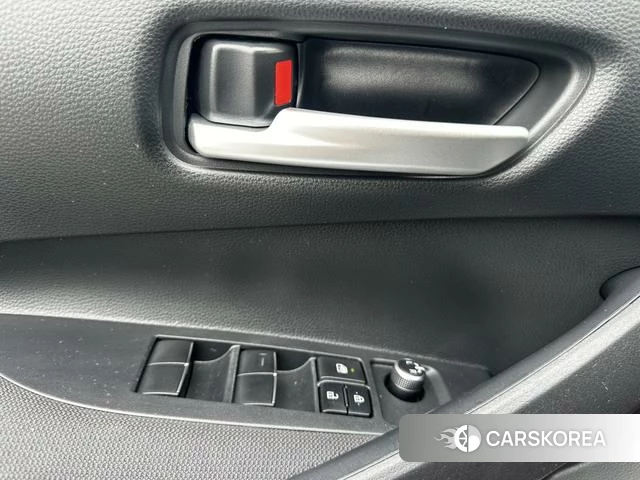 Toyota Corolla id 4301606 из Китая 21
