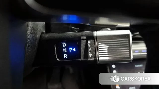 Hyundai Grandeur (GN7) id 3764158 из Кореи 19