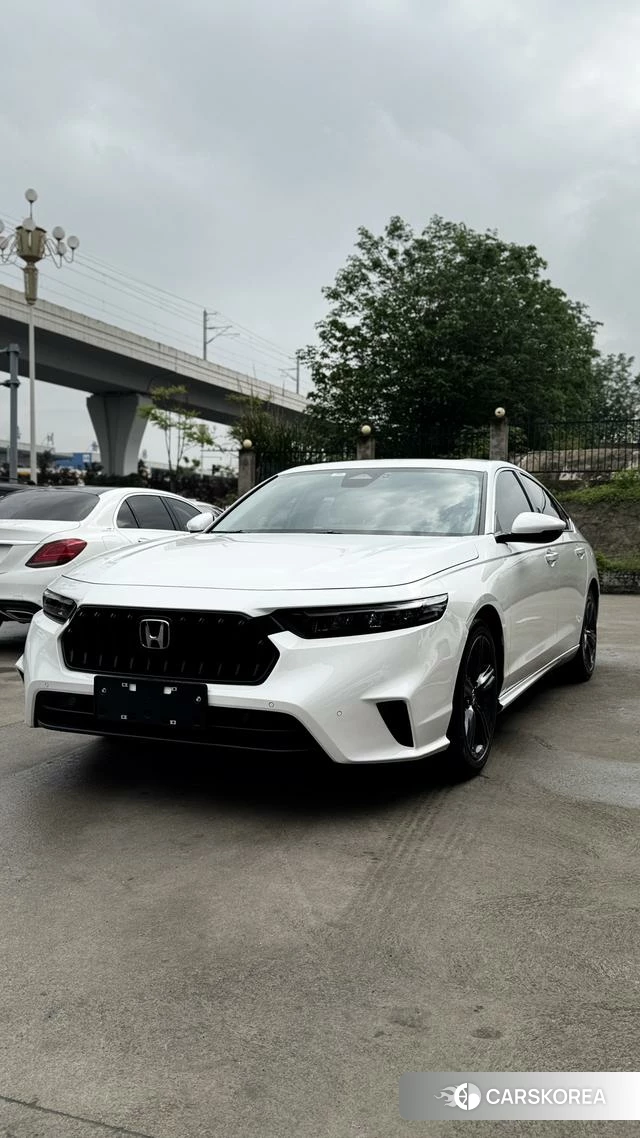 Honda Yingshipai id 4273428 из Китая 9
