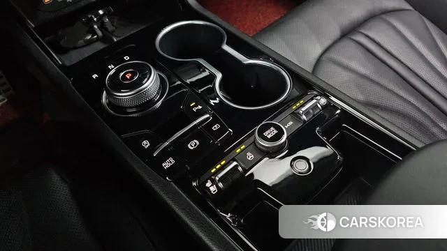 Kia The New K5 3rd generation id 3614734 из Кореи 19