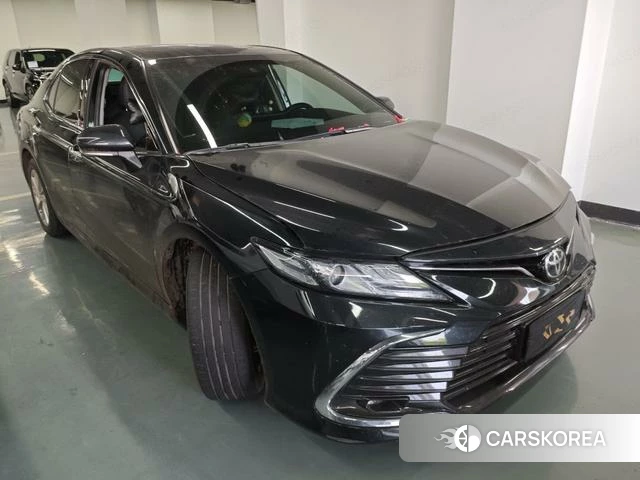 Toyota Camry id 4333907 из Китая 9