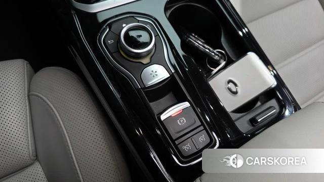 Renault Korea (Samsung) SM6 id 4410981 из Кореи 42