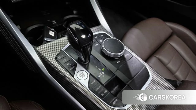 BMW 4 Series (G22) id 3898330 из Кореи 19