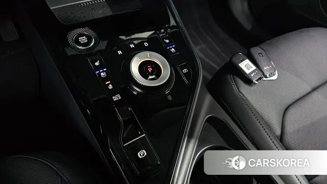 Kia Di Ol Nu Niro id 2993084 из Кореи 19