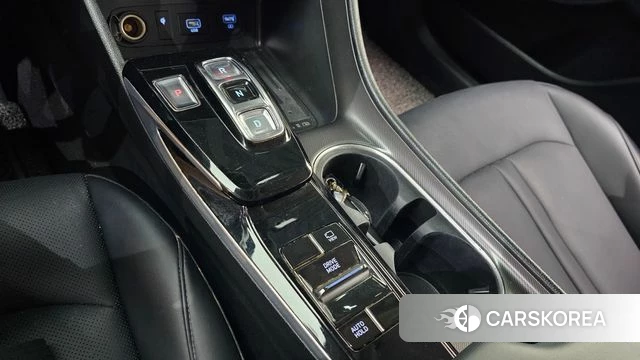 Hyundai Sonata (DN8) id 4447245 из Кореи 19