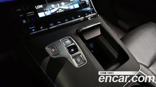 Hyundai The New Grandeur IG id 2879334 из Кореи 19