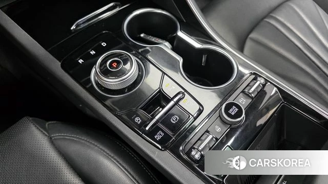 Kia K5 3rd generation id 4604747 из Кореи 19