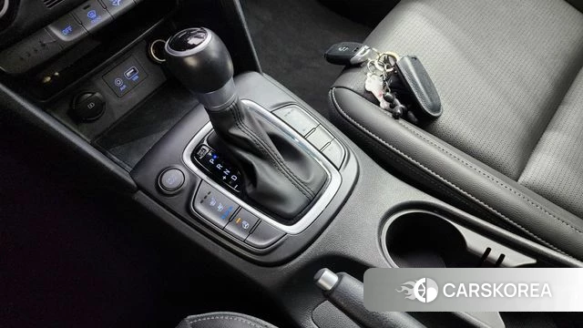 Hyundai Kona id 3899331 из Кореи 19