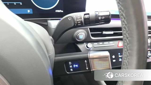 Hyundai Sonata D Edge (DN8) id 4591254 из Кореи 19
