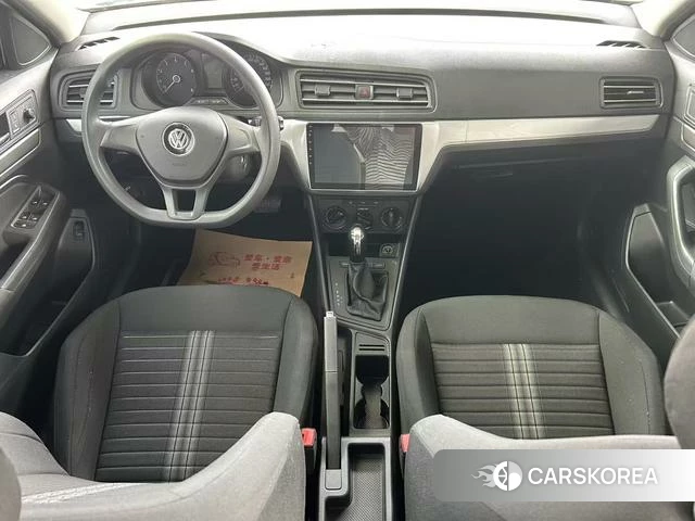 Volkswagen Lavida id 3857986 из Китая 12