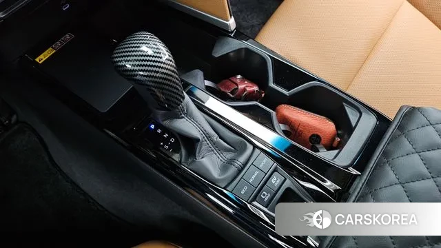 Toyota Camry (XV80) id 3399743 из Кореи 19