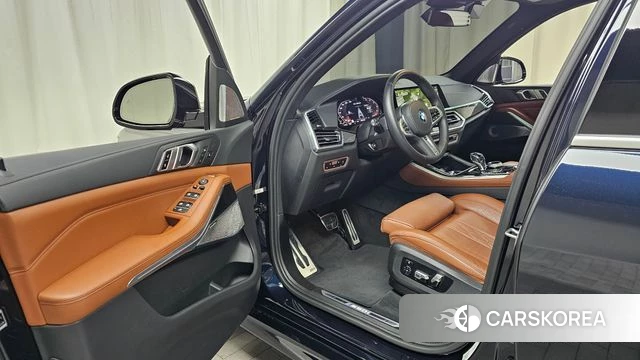 BMW X5 (G05) id 4675693 из Кореи 31