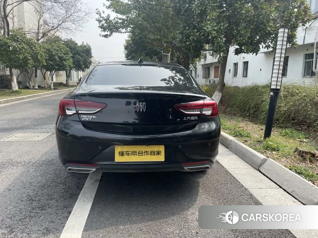 Buick Regal id 4241448 из Китая 15