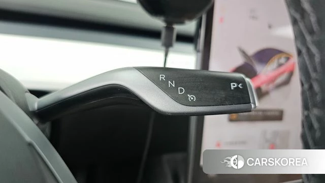 Tesla Model Y id 4792562 из Кореи 33