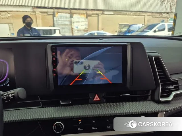 Kia Sportage 5th Generation id 3366313 из Кореи 19