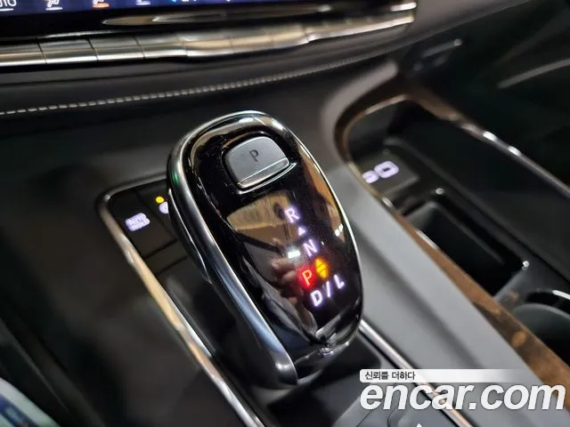 Cadillac Escalade 5th Generation id 2720774 из Кореи 19