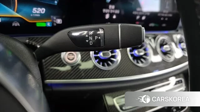 Mercedes-Benz CLS-Class C257 id 3551267 из Кореи 19