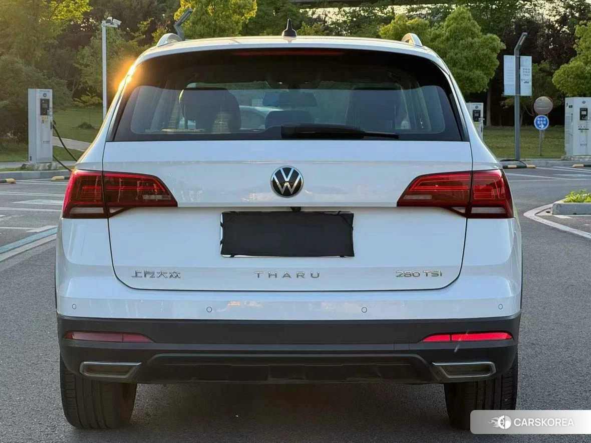 Volkswagen Tuyue id 4452270 из Китая 9
