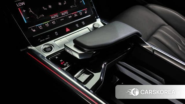 Audi e-Tron id 4721279 из Кореи 41