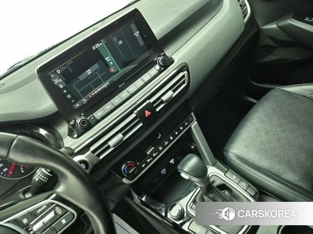 Kia Seltos id 3860069 из Кореи 17