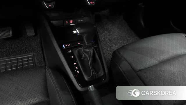 Kia Stonic id 3820829 из Кореи 19