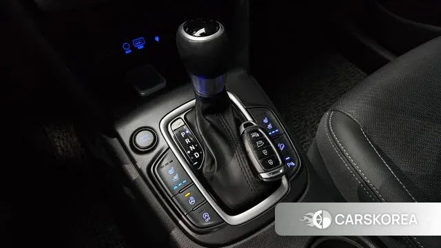 Hyundai Kona id 3773098 из Кореи 19