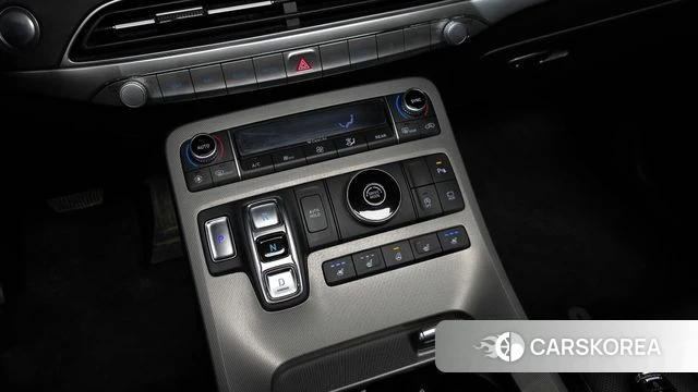 Hyundai Palisade id 3923840 из Кореи 19