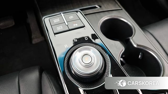 Kia K8 id 4763845 из Кореи 19