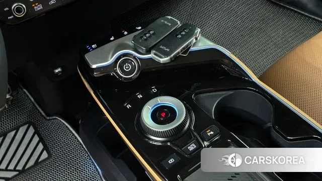 Kia EV6 id 2998625 из Кореи 19