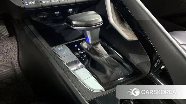 Hyundai Avante Hybrid (CN7) id 3443964 из Кореи 19