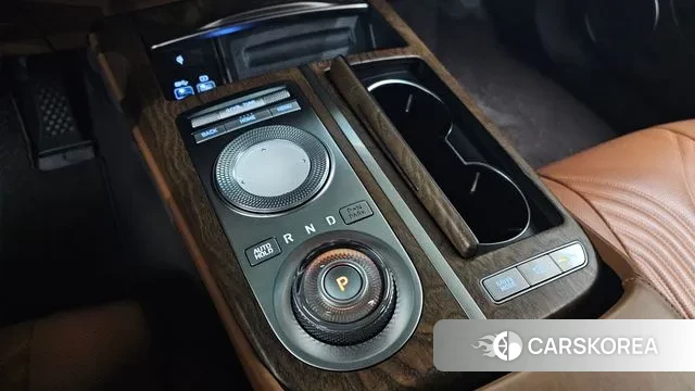 Genesis G80 (RG3) id 3625432 из Кореи 19