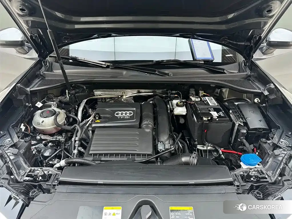 Audi Q3 id 4583881 из Китая 20