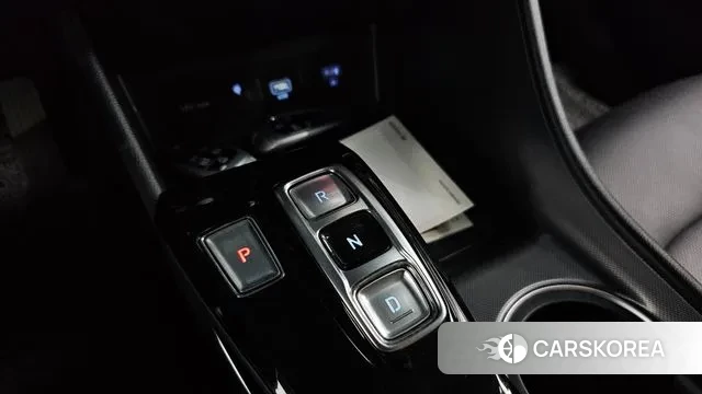 Hyundai Sonata (DN8) id 3686022 из Кореи 19