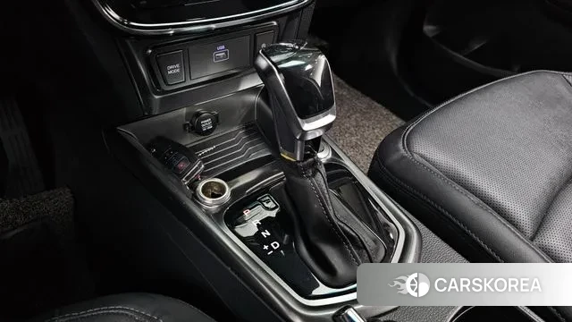 Ssangyong Berry New Tivoli id 3012645 из Кореи 19