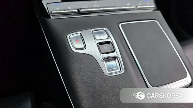 Hyundai The New Grandeur IG Hybrid id 3702499 из Кореи 19