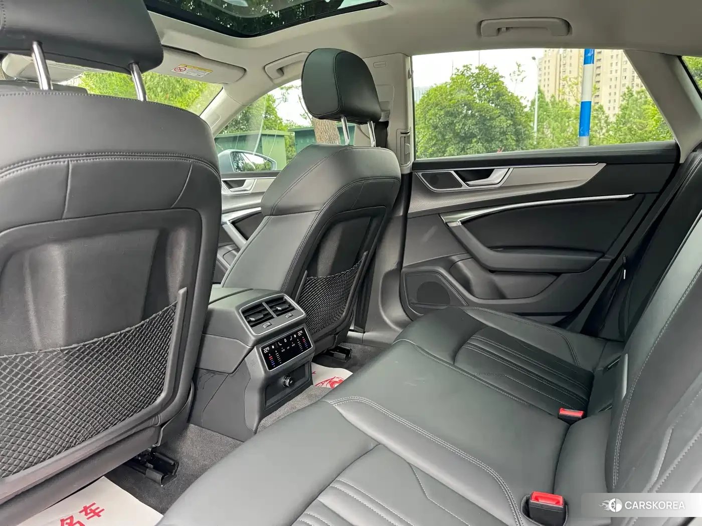 Audi A7 id 4553862 из Китая 9