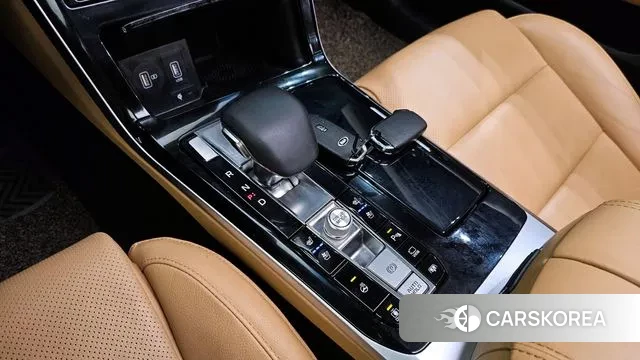 Kia K7 Premier Hybrid id 3060465 из Кореи 19