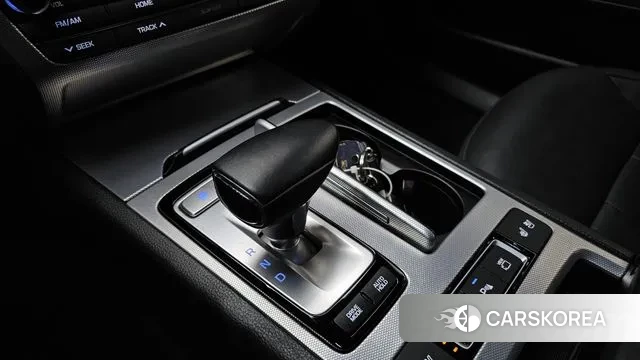 Genesis G80 id 3464879 из Кореи 19