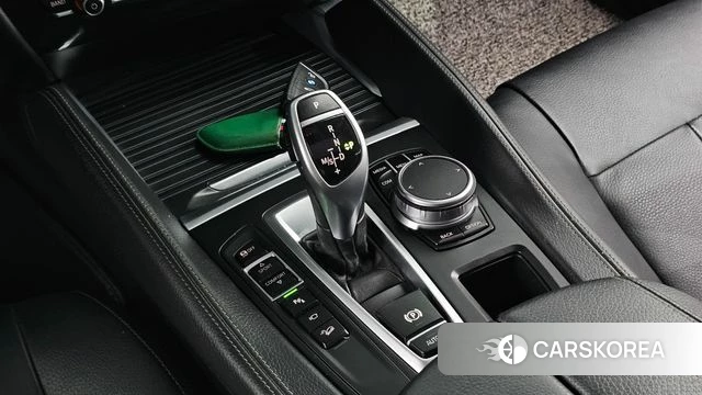 BMW X6 (F16) id 4918883 из Кореи 19