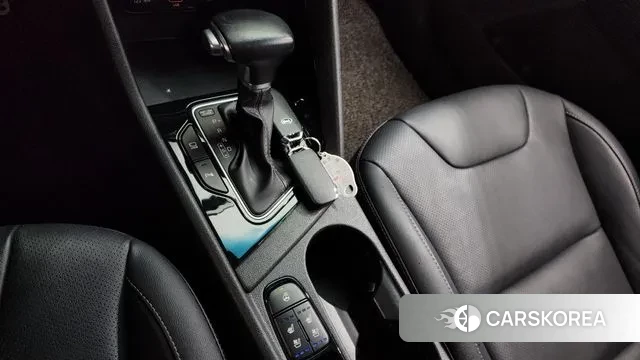 Kia The New Niro id 3514666 из Кореи 19